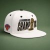 2026 Knicks Champions Parade Hat 4