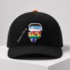 2026 Landen Roupp SF Giants Pride Hat 1
