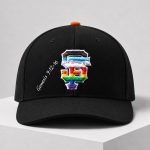 2026 Landen Roupp SF Giants Pride Hat