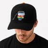 2026 Landen Roupp SF Giants Pride Hat