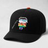 2026 Landen Roupp SF Giants Pride Hat 4