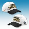 2026 Longhorns Softball National Champions Classic Hat 11 2026 Longhorns Softball National Champions Classic Hat 1