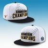 2026 Longhorns Softball National Champions Classic Hat