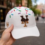 2026 Mets Sprinkle Ice Cream Hat