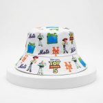 2026 Mets Toy Story 5 Bucket Hat Giveaway