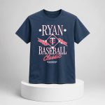 2026 Minnesota Twins Ryan Baseball Classic Shirt Giveaway