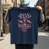 2026 Minnesota Twins Ryan Baseball Classic Shirt Giveaway 7 2026 Minnesota Twins Ryan Baseball Classic Shirt Giveaaway