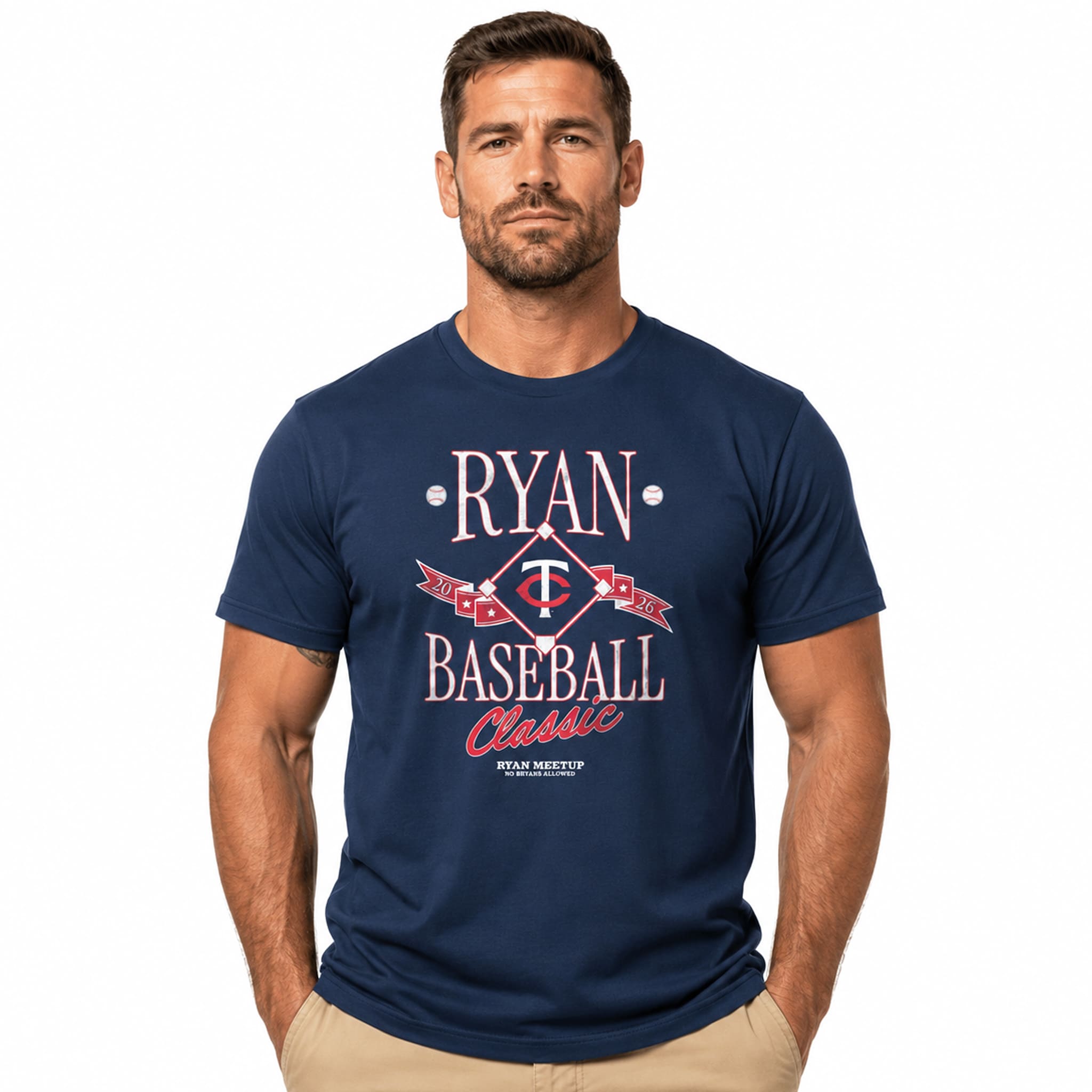 2026 Minnesota Twins Ryan Baseball Classic Shirt Giveaway 3 2026 Minnesota Twins Ryan Baseball Classic Shirt Giveaaway 3