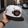 2026 NY Knicks Championship Hat Snapback 2