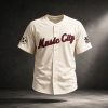 2026 Nashville Stars Music City Jersey 9 2026 Nashville Stars Music City Jersey