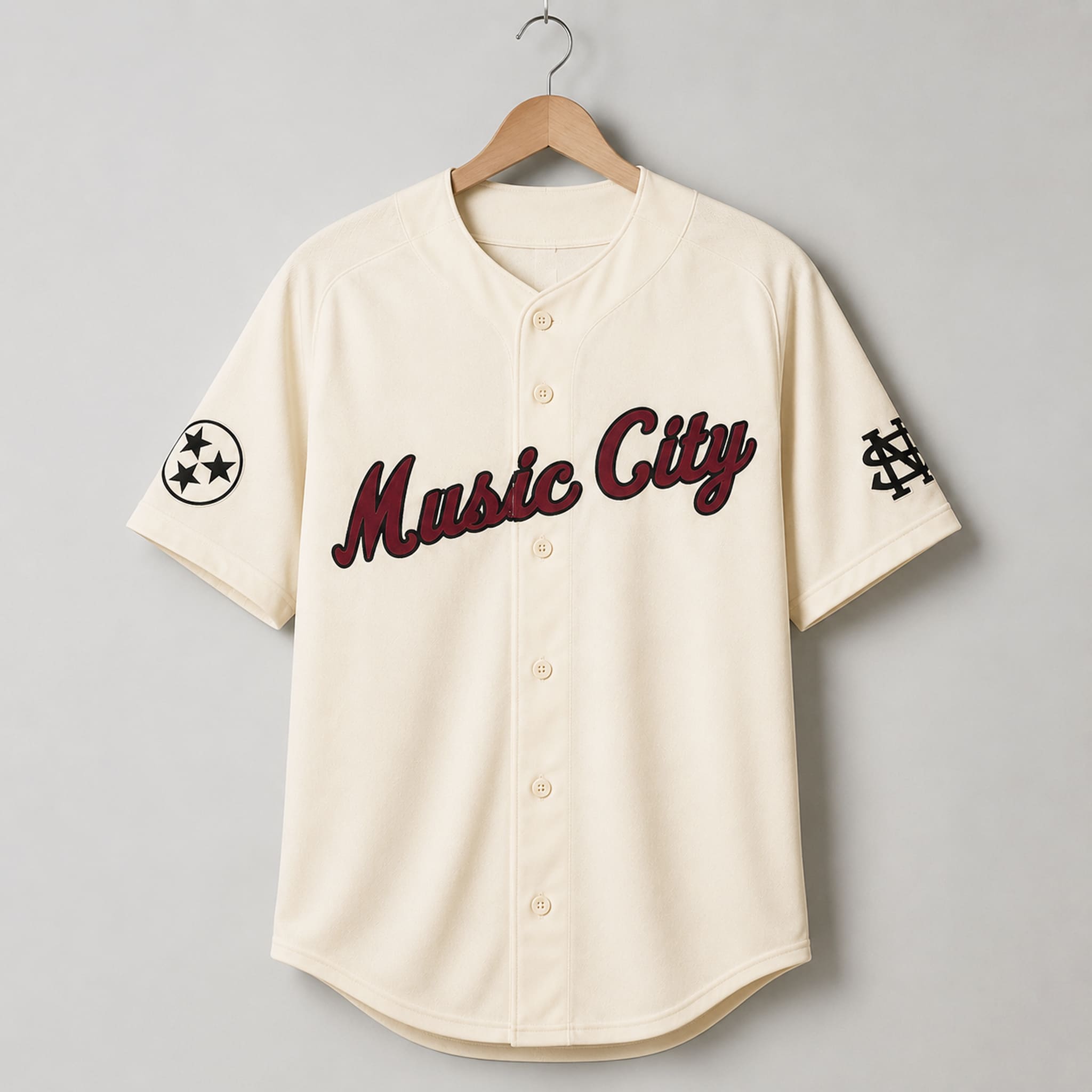 2026 Nashville Stars Music City Jersey 3 2026 Nashville Stars Music City Jersey 31