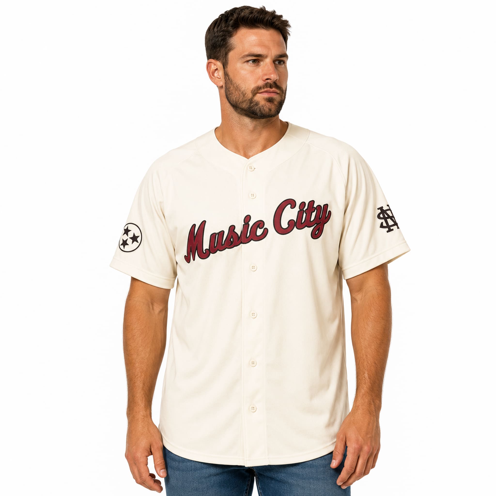 2026 Nashville Stars Music City Jersey 4 2026 Nashville Stars Music City Jersey 4