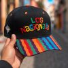 2026 Nationals Hispanic Heritage Hat Giveaway 1