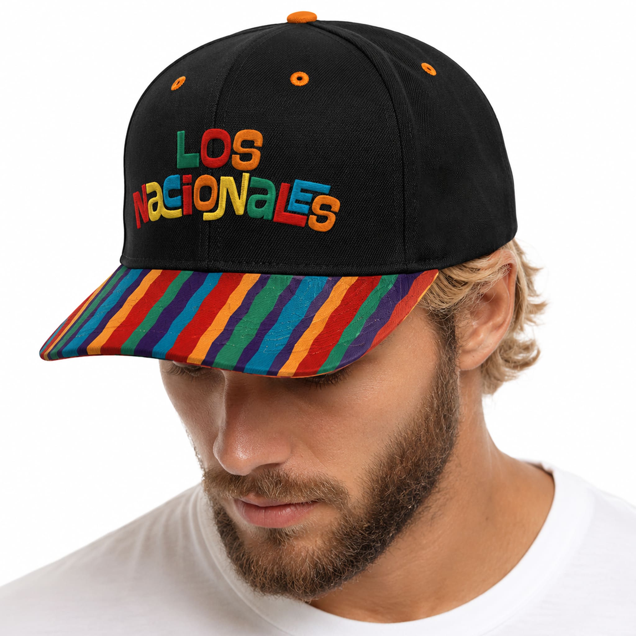 2026 Nationals Hispanic Heritage Hat Giveaway 2 2026 Nationals Hispanic Heritage Hat Giveaway 2