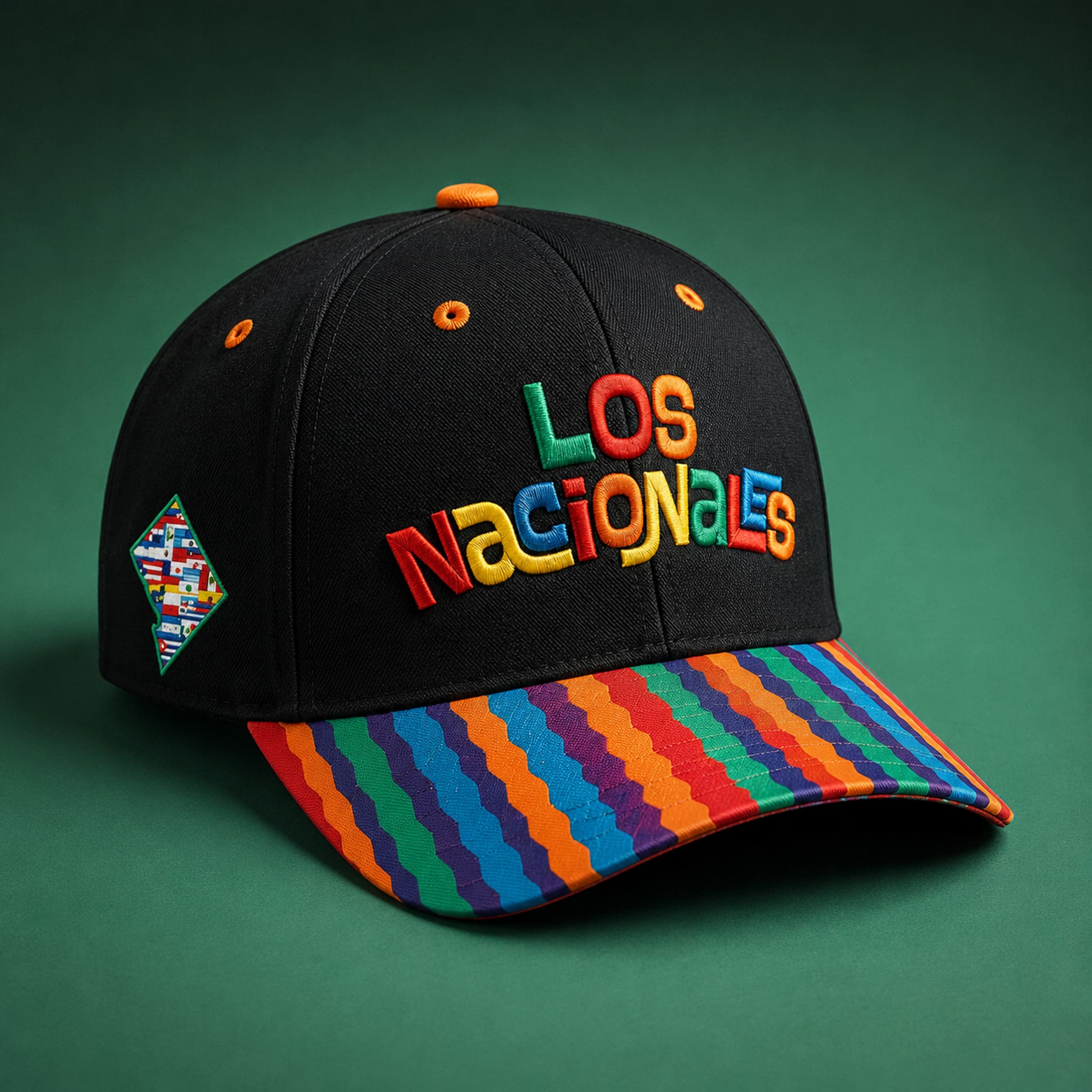 2026 Nationals Hispanic Heritage Hat Giveaway 3 2026 Nationals Hispanic Heritage Hat Giveaway 3