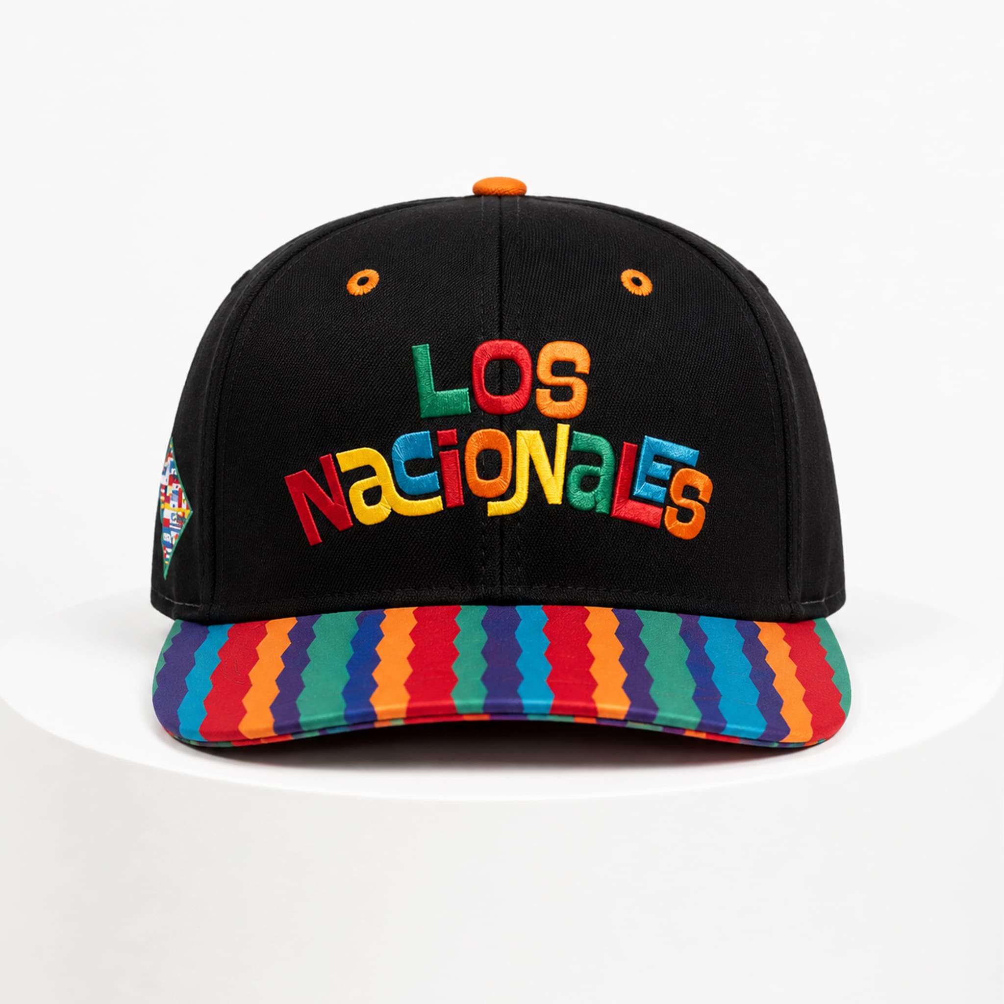 2026 Nationals Hispanic Heritage Hat Giveaway 4 2026 Nationals Hispanic Heritage Hat Giveaway 4