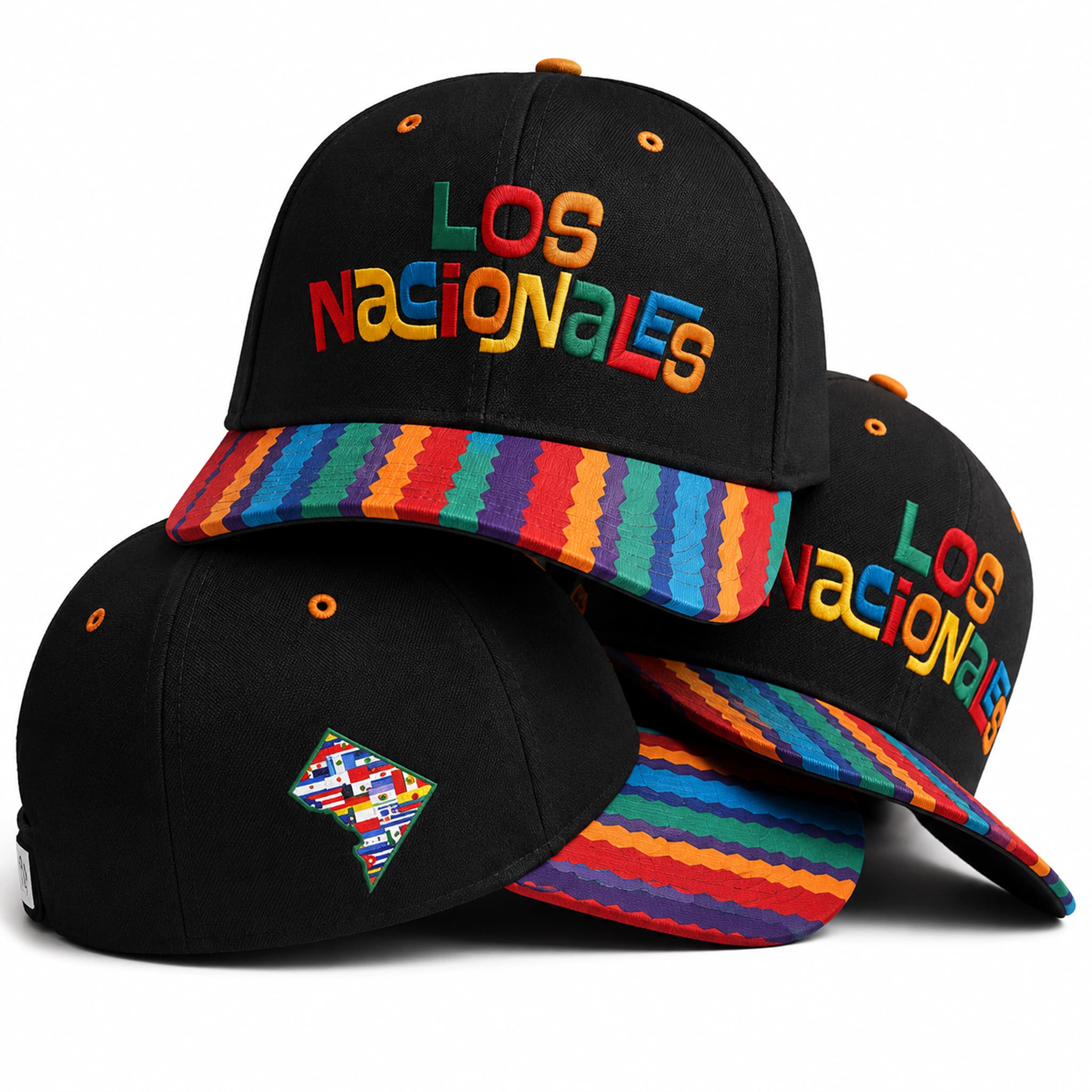 2026 Nationals Hispanic Heritage Hat Giveaway 5 2026 Nationals Hispanic Heritage Hat Giveaway