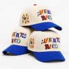 2026 New York Yankees x Puerto Rico Hat 11 2026 New York Yankees x Puerto Rico Hat 1