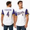 2026 Orioles Zay Flowers Jersey Giveaway 4