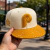 2026 Phillies All Star Soft Pretzel Hat 1