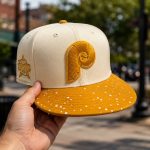 2026 Phillies All Star Soft Pretzel Hat