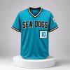 2026 Portland Sea Dogs Section 10 Jersey Giveaway 7 2026 Portland Sea Dogs Section 10 Jersey Giveaway 1