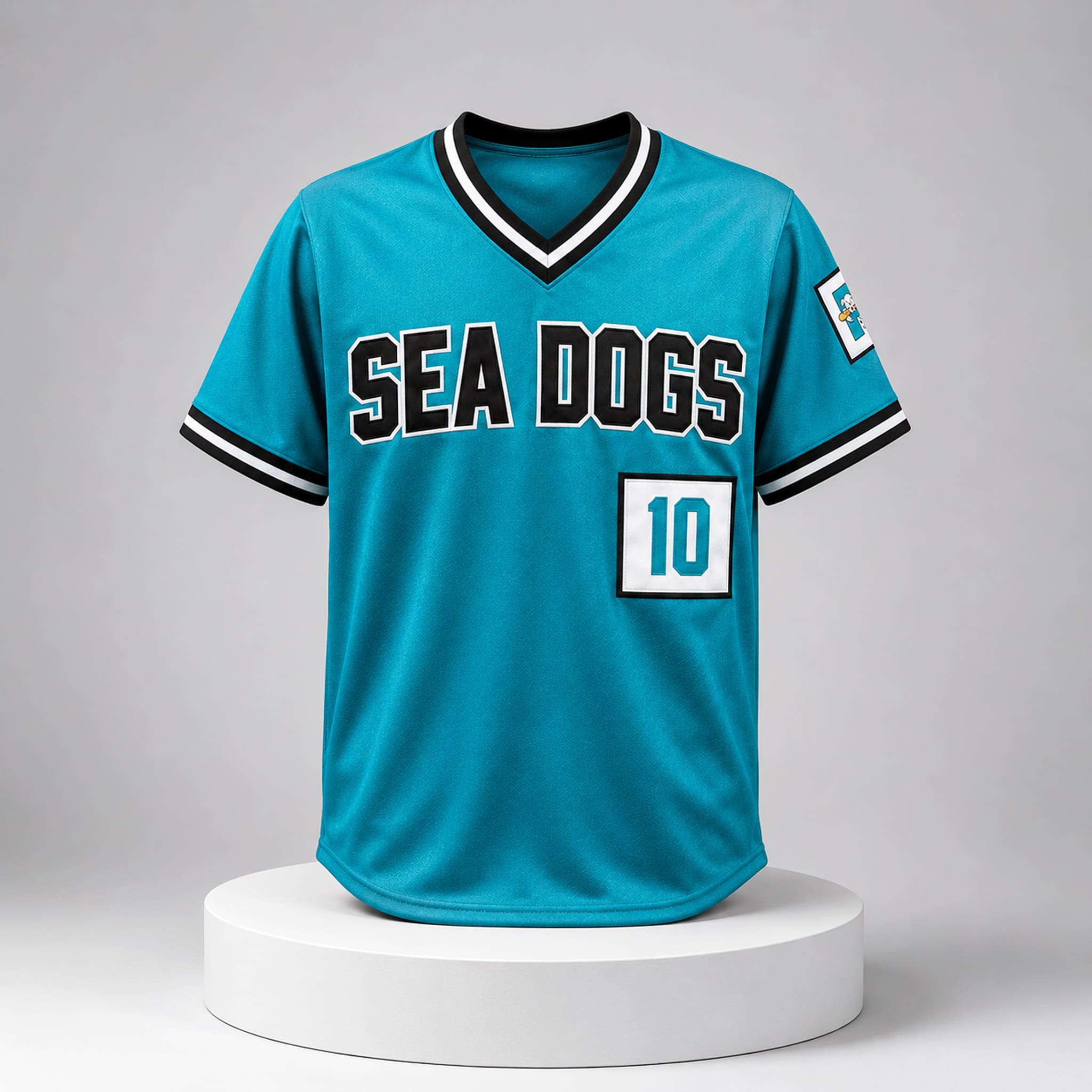 2026 Portland Sea Dogs Section 10 Jersey Giveaway 1 2026 Portland Sea Dogs Section 10 Jersey Giveaway 1