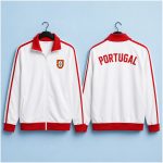 2026 Portugal National Team x Astros Jacket