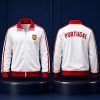 2026 Portugal National Team x Astros Jacket 4 2026 Portugal National Team x Astros Jacket 1