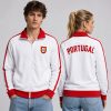 2026 Portugal National Team x Astros Jacket 5 2026 Portugal National Team x Astros Jacket 2