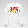 2026 Red Sox German Celebration Shirt Giveaway 1