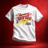 2026 Red Sox German Celebration Shirt Giveaway