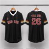 2026 Red Sox Native American and American Indian Celebration Jersey Giveaway 9 2026 Red Sox Native American and American Indian Celebration Jersey Giveaway 2