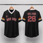 2026 Red Sox Native American and American Indian Celebration Jersey Giveaway