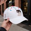 2026 Red Sox Sprinkle Ice Cream Hat 2
