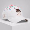 2026 Red Sox Sprinkle Ice Cream Hat 3