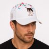 2026 Red Sox Sprinkle Ice Cream Hat 4