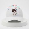 2026 Red Sox Sprinkle Ice Cream Hat 5