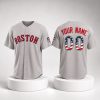 2026 Red Sox USA 250 Star and Stripe Jersey 3