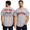 2026 Red Sox USA 250 Star and Stripe Jersey 4