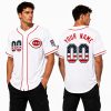 2026 Reds USA 250 Star and Stripe Jersey 4