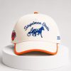2026 Siegelman Stable Knicks Vintage Hat 5 2026 Siegelman Stable Knicks Vintage Hat
