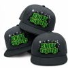 2026 Springfield Cardinals Ozarks Snipe Hunter Hat