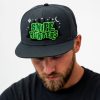 2026 Springfield Cardinals Ozarks Snipe Hunter Hat 2