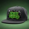 2026 Springfield Cardinals Ozarks Snipe Hunter Hat 3