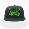 2026 Springfield Cardinals Ozarks Snipe Hunter Hat 4