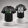 2026 Springfield Cardinals Snipe Hunter Jersey