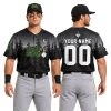 2026 Springfield Cardinals Snipe Hunter Jersey 2