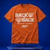 2026 Texas Longhorns Softball National Championship Shirt 4 2026 Texas Longhorns Softball National Championship Shirt 2