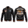 2026 Texas Longhorns Softball Back 2 Back National Champions Jacket 8 2026 Texas Longhorns Softball Back 2 Back National Champions Jacket 1